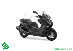 Kymco Xciting VS